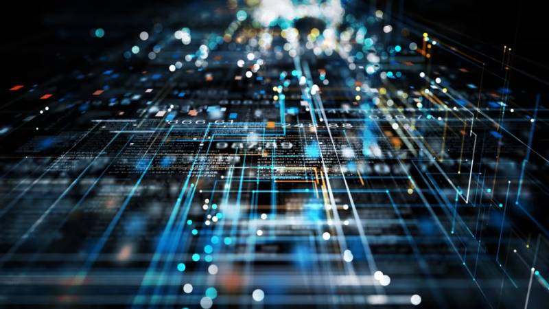 泸定县AI软件开发公司:Python赋能网页开发的适用场景解析